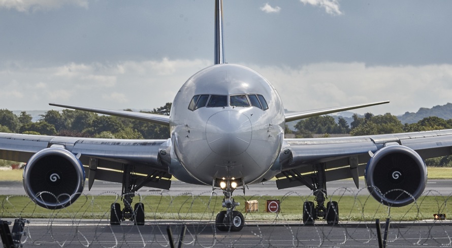 Flights and Airport Hotels in Nigeria