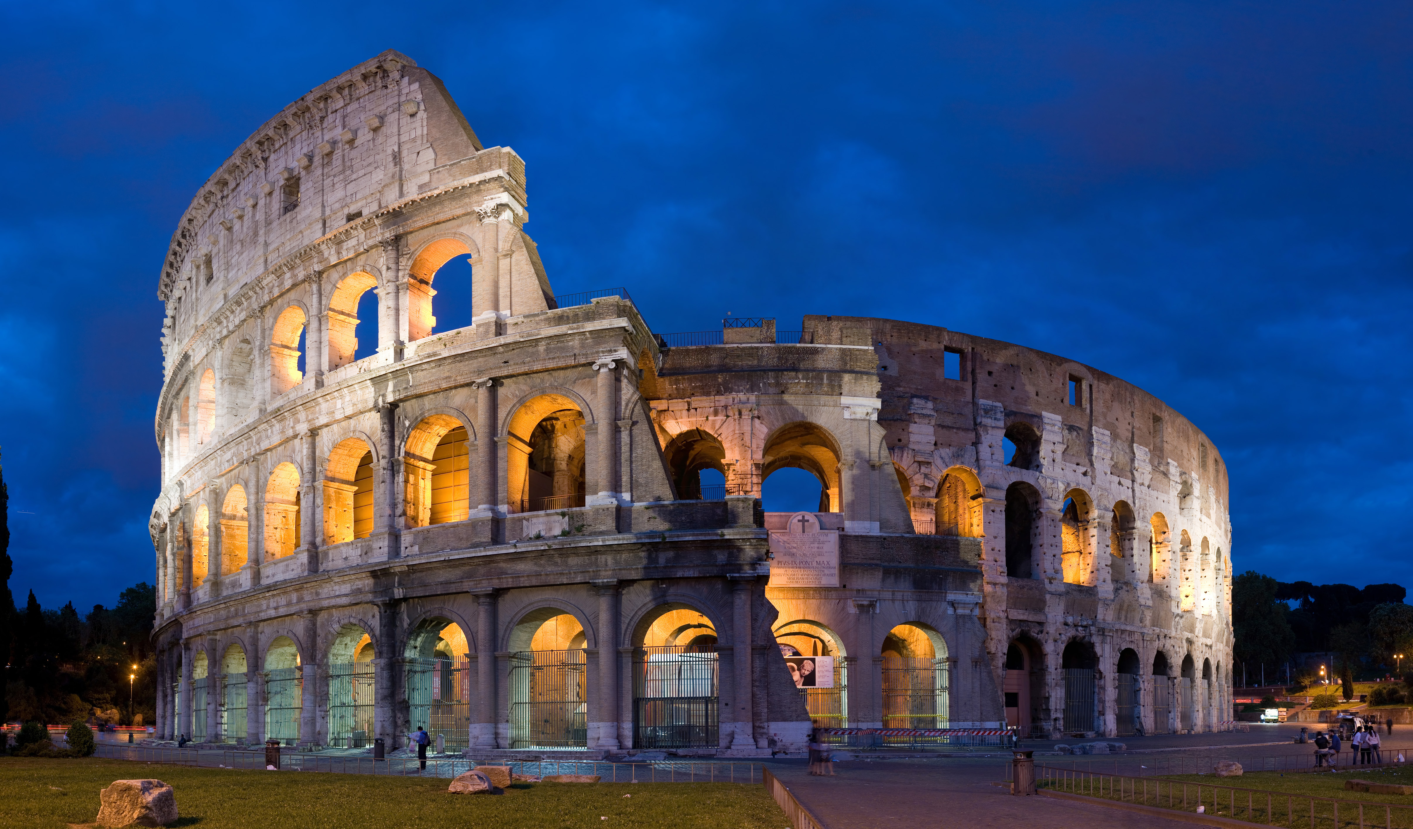 How Nigerians Can Get a Visa to Italy