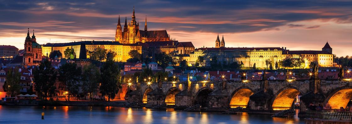 How Nigerians Can Get a Visa to The Czec