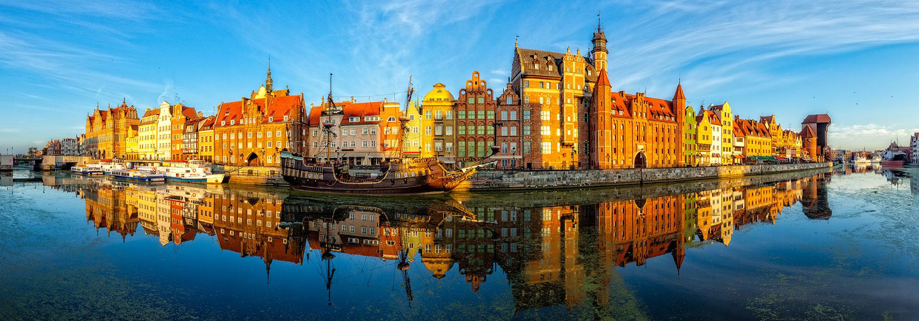 How Nigerians Can Get a Visa to Poland