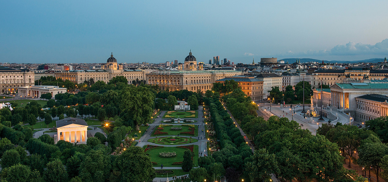 How Nigerians Can Get a Visa to Austria