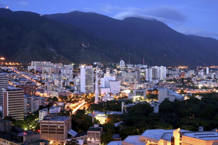 How Nigerians Can Get a Visa to Venezuel