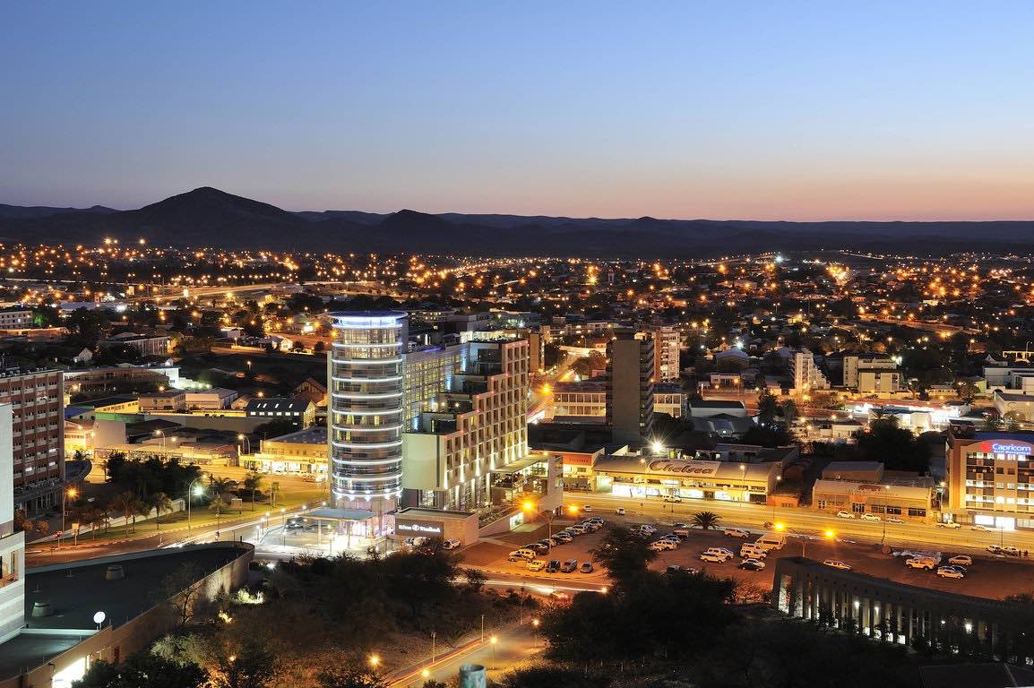 How Nigerians Can Get A Visa To Namibia How Nigerians Can Get A Visa To Namibia