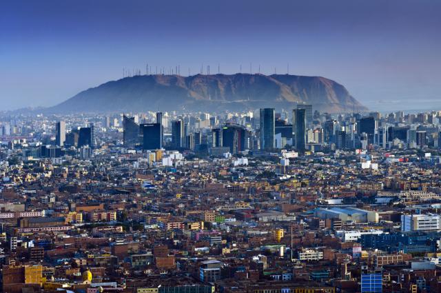 How Nigerians Can Get a Visa to Peru