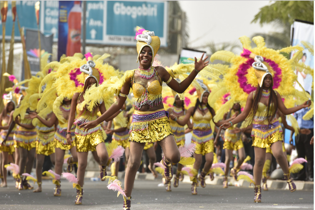 Calabar Carnival Travel Package
